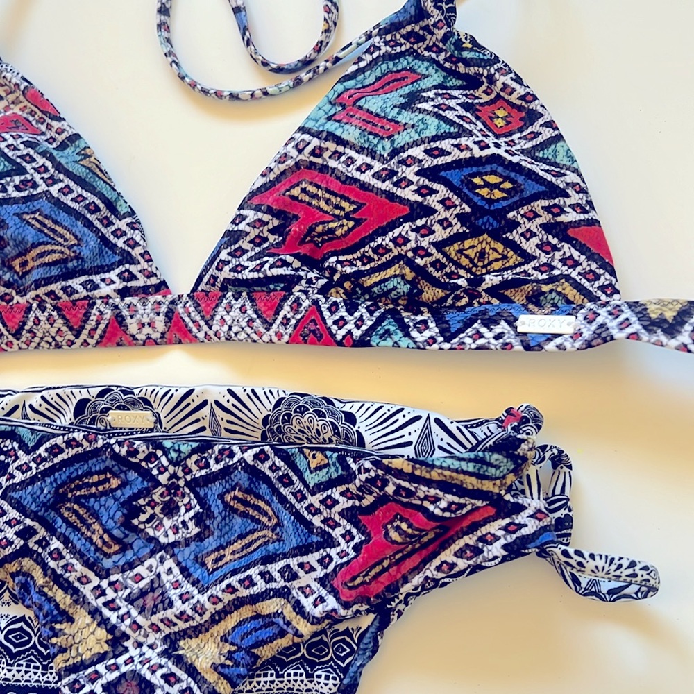 Roxy Bikini (Reversible) - image 4